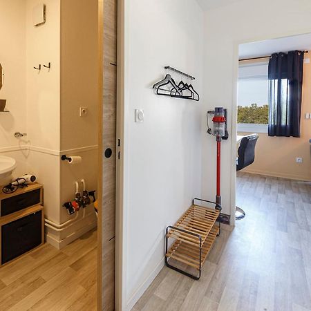 L'Oriole Wifi Parking Daire Angers Dış mekan fotoğraf